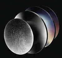 Abstract cellular material form