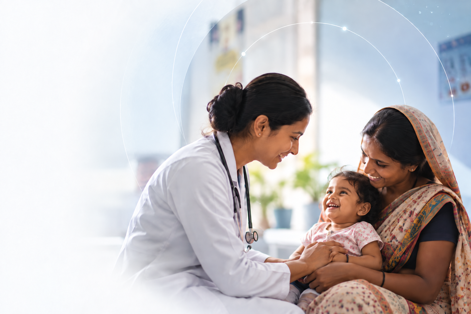 Archle Labs working at the intersection of healthcare, research and technology