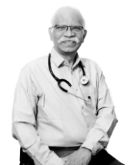 Portrait of Dr. J. Amalorpavanathan