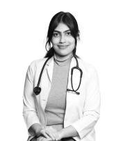 Portrait of Siri Karthika